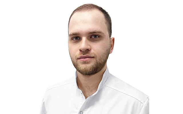 Гаев Къайсын Азаматович