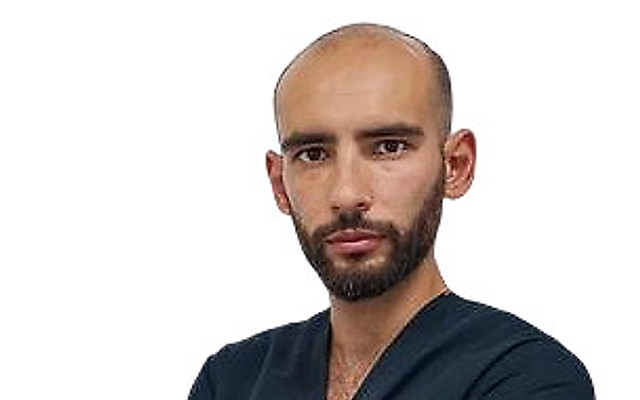 Джафаров Рамиль Наваиевич
