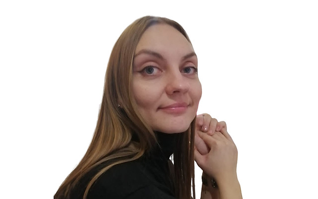 Учёнова Анна Владимировна