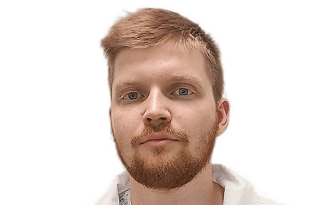 Загоскин Сергей Максимович