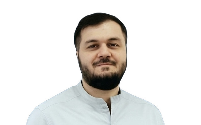 Худавердиев Фаик Ахмедович