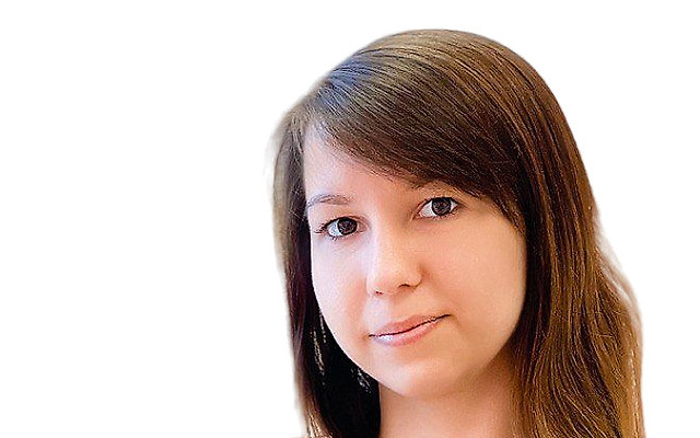 Старцева Ирина Александровна