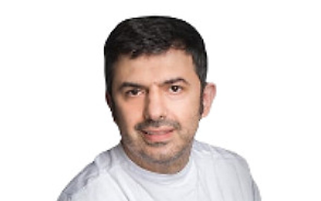Нувахов Натан Романович