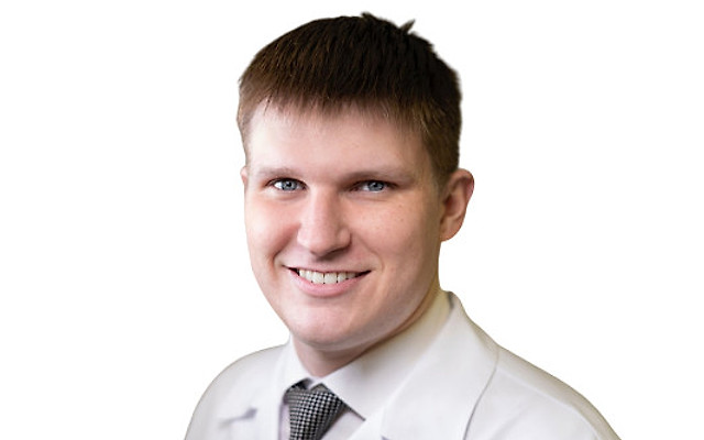 Жданов Михаил Александрович