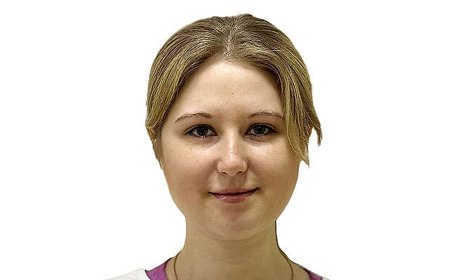 Ратникова Евгения Викторовна