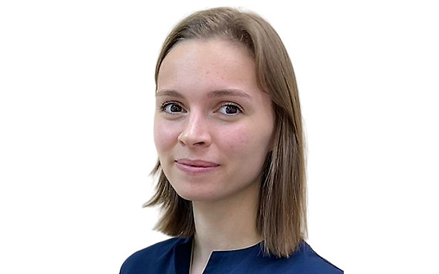 Черниговцева Юлия Константиновна