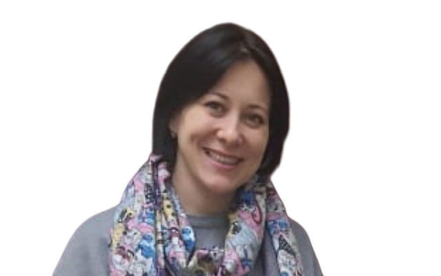Ефимова Ирина Николаевна