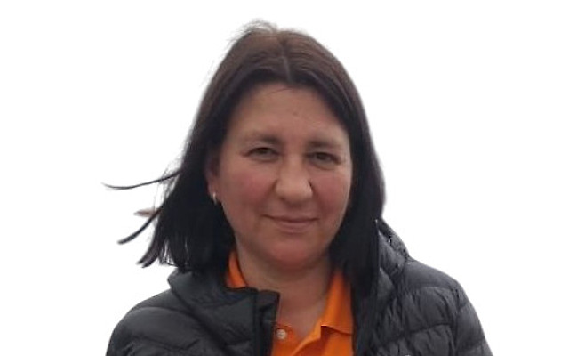 Литвякова Ольга Станиславовна