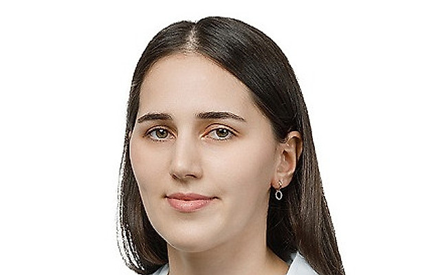 Чаниева Мадина Асхабовна