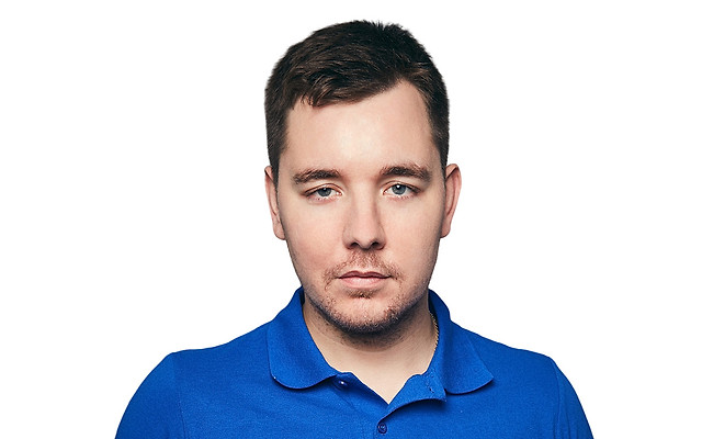 Лавриненко Семен Валерьевич