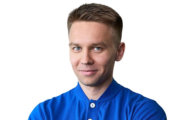 Кудинов Сергей Иванович