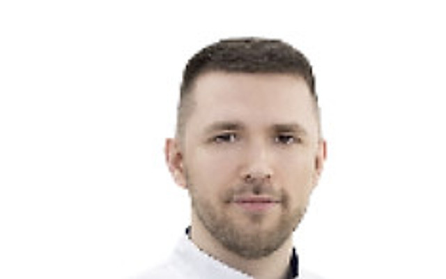 Халитов Халит Каримулаевич