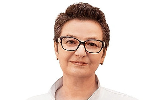 Шунгарова Зарема Хасановна
