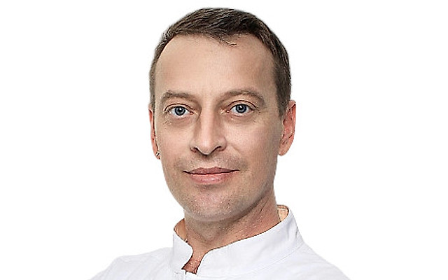 Печерин Андрей Николаевич