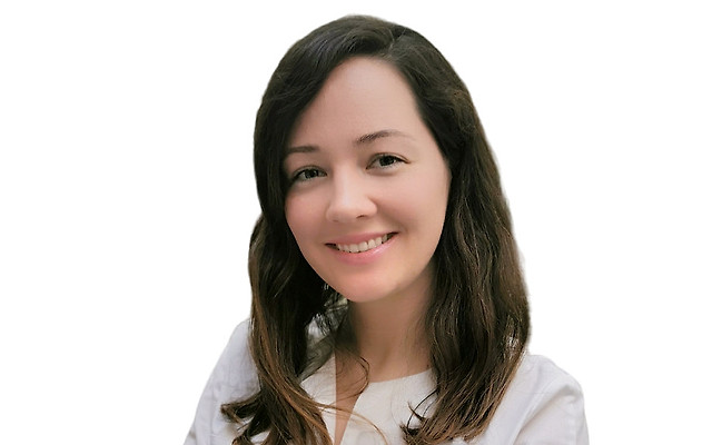 Финкель Екатерина Александровна