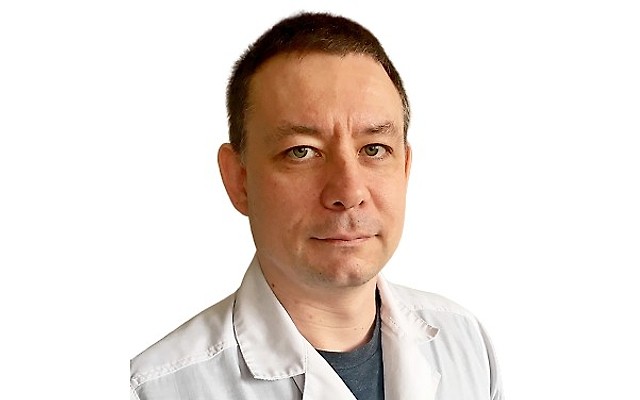 Панарин Александр Сергеевич