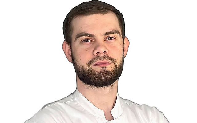 Сабанаев Руслан Альбертович