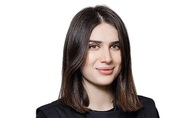 Шагинян Мариетта Эдуардовна