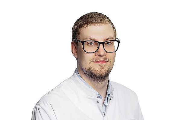 Листратов Александр Иванович