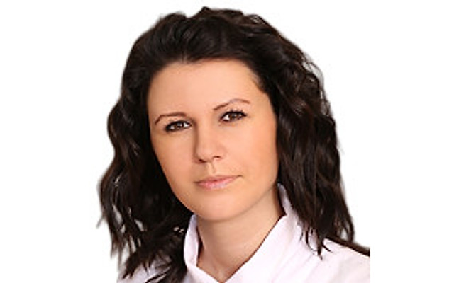 Станкевич Лариса Семеновна