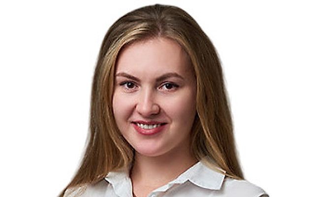 Князева Анна Владимировна