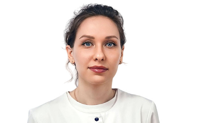 Гишина Мария Дмитриевна