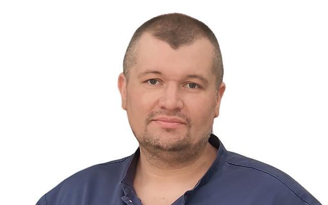 Епишин Игорь Владимирович