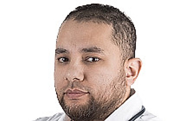 Хакимов Умеджон Рауфович
