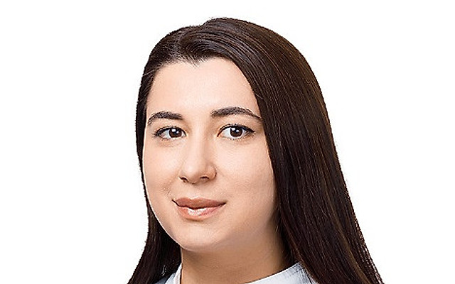 Багирова Умусалимат Абдулгамидовна