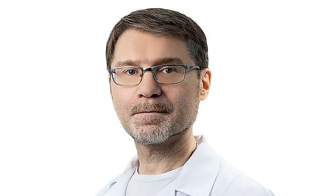 Вялков Алексей Николаевич