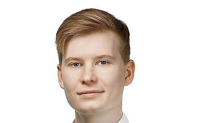 Устинов Геннадий Сергеевич
