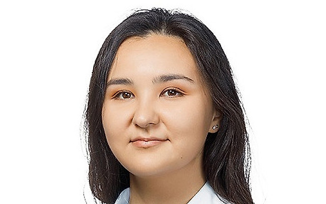 Фролова Татьяна Александровна