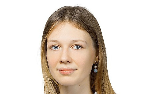 Ларина Екатерина Евгеньевна
