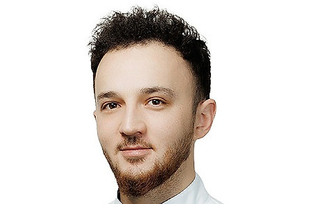 Узденов Расул Анзорович