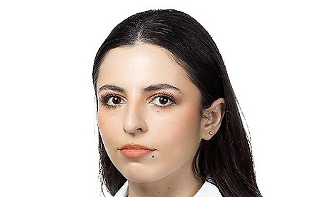 Хутаева Залина Исламовна