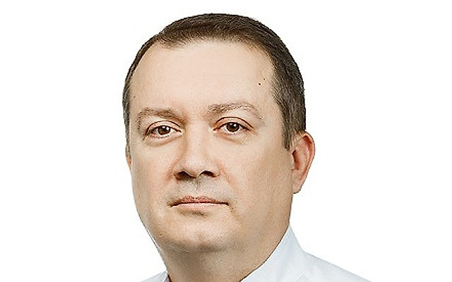 Хадыров Владислав Александрович