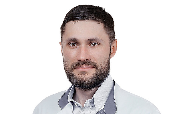 Дмуховский Денис Валерьевич