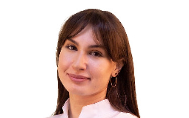 Баранчикова Марина Викторовна
