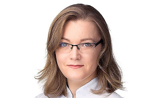 Прянишникова Галина Алексеевна