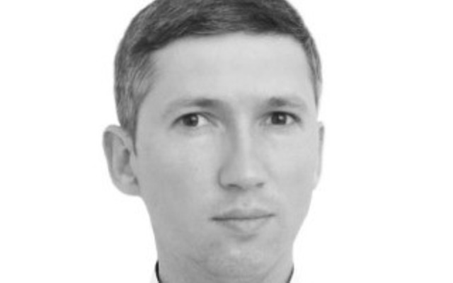Самосват Антон Михайлович
