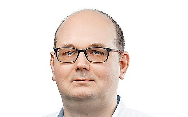 Чмирь Владислав Андреевич