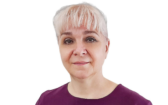 Герасимова Татьяна Анатольевна