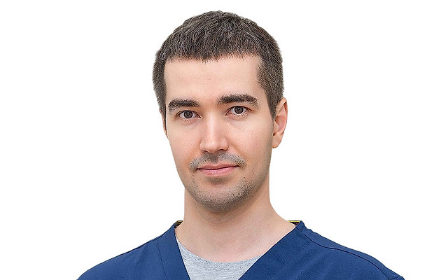 Румянцев Александр Дмитриевич