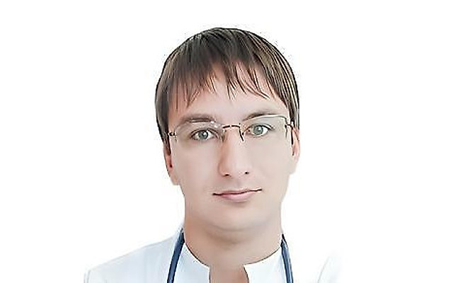 Швыдкой Юрий Генадьевич