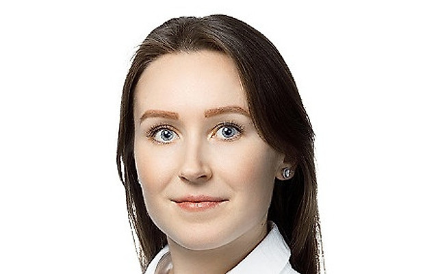 Колышева Анастасия Александровна
