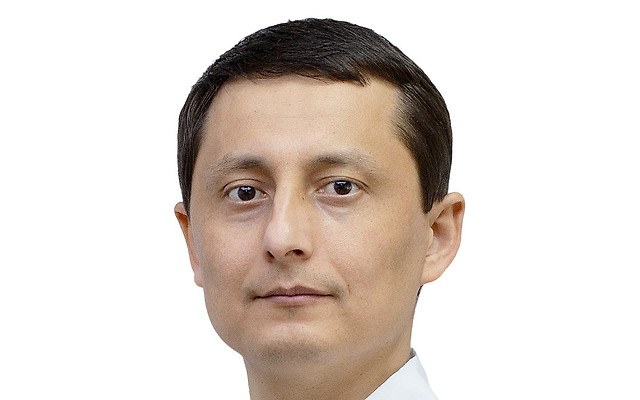 Худойназаров Шавкат Каримович