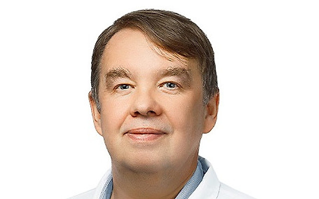 Ковалев Игорь Николаевич