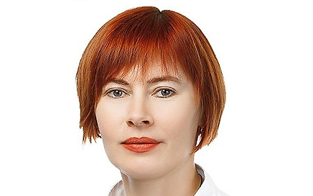 Павлова Екатерина Владимировна