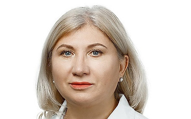 Хабирова Светлана Николаевна