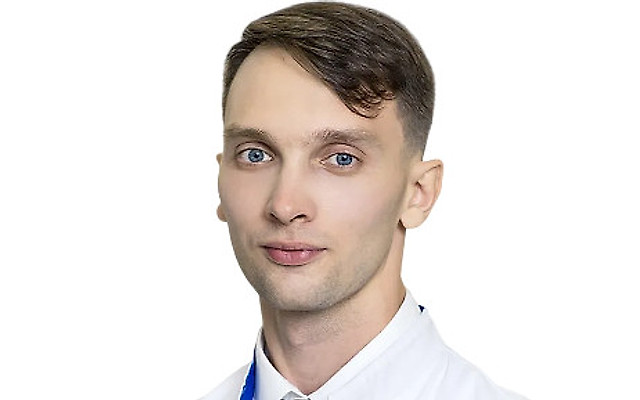 Лойко Илья Евгеньевич